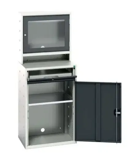 Console Grey