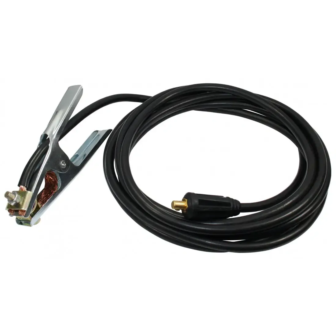 5M Earth Return Clamp For Welder 35 - 50 Dinze 400A