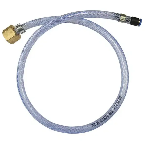 Bottle Adaptor Large To Small 0.6mtr
