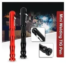 TIG WELDING WIRE FEED PEN FILLER ROD HOLDER FINGER FEEDER for 1.0-3.2mm RODS
