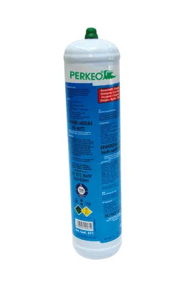 oxygen disposable gas cylinder 0.95 ltr
