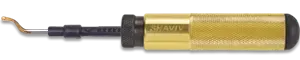 Golden Flex Set E -Shaviv Vargus
