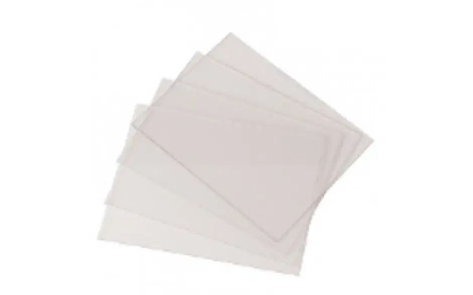 PARWELD FRONT COVER OUTER LENS FOR XR937 and XR940A HELMETS