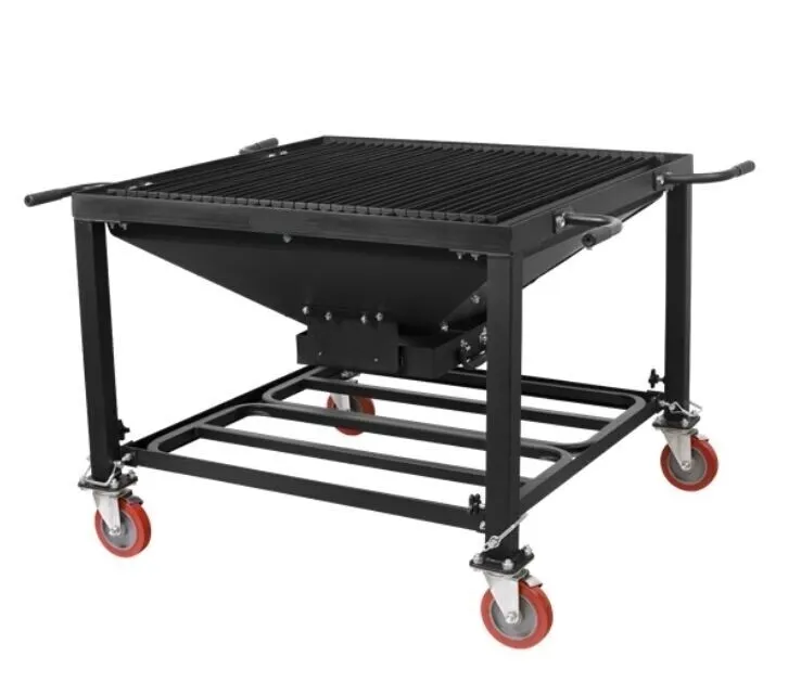 Plasma Cutting Table ( 915mm x 910mm ) Shop Soiled