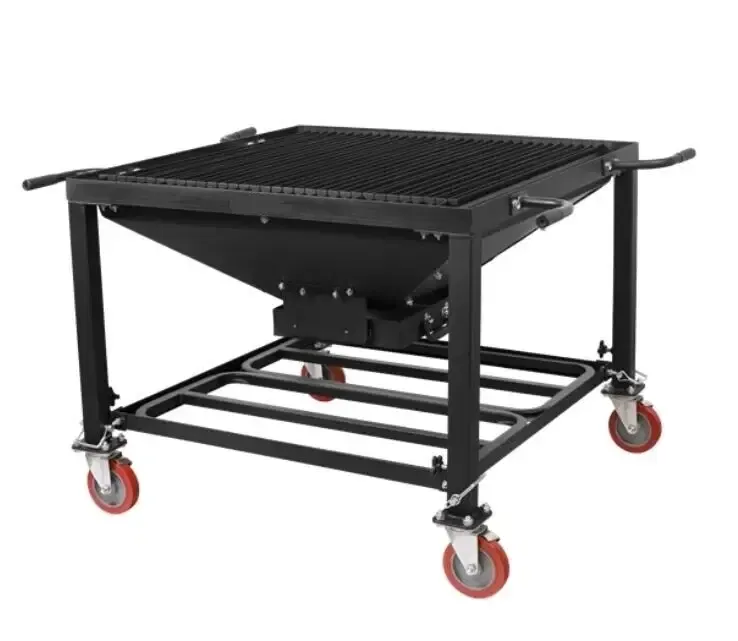 Plasma Cutting Table ( 915mm x 910mm ) Shop Soiled