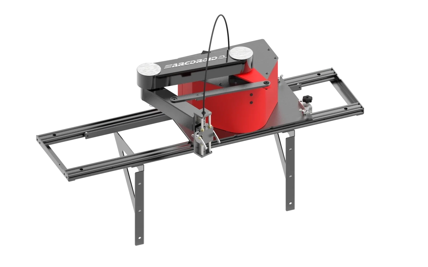 X2 Large Cut Indexing System