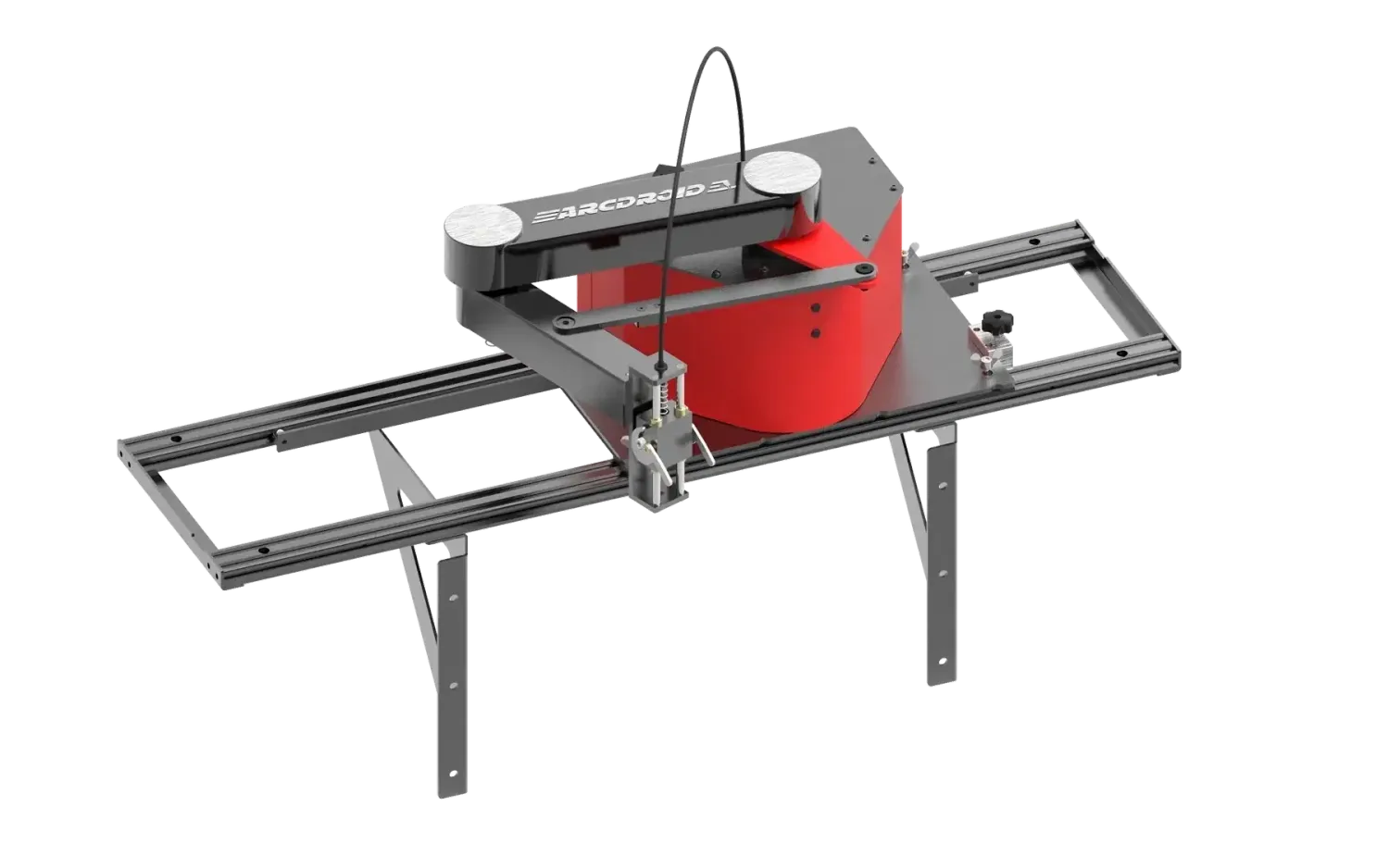 X2 Large Cut Indexing System