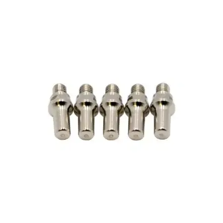 Electrode - P51D IPT60 Torch (Pkt 5) Electrode - P51D IPT60 Torch (Pkt 5)