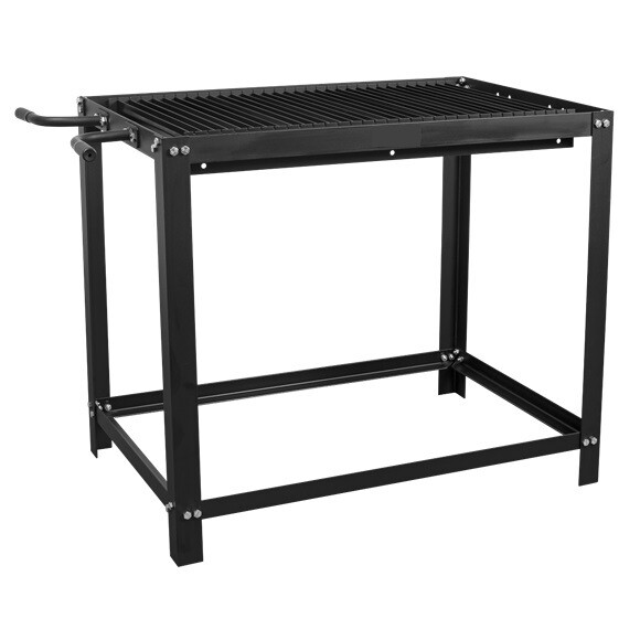 Plasma Cutting Table small  ( 1065 mm x 600 mm ) Shop Soiled