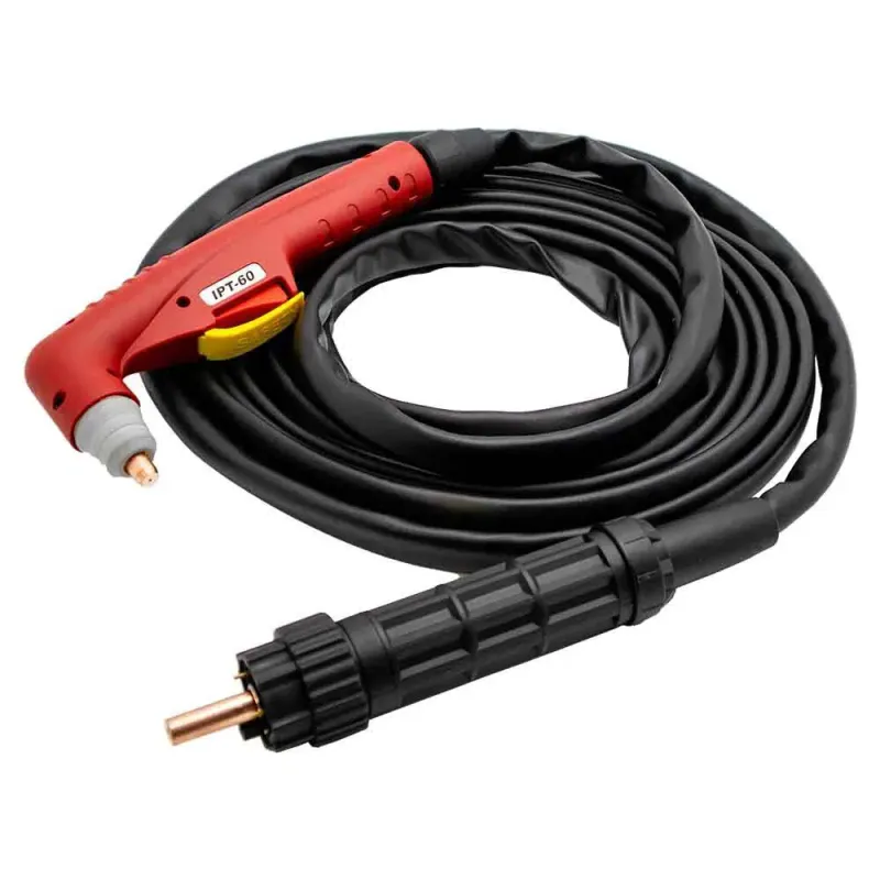 6M Hand Held Torch - P51D - IPT60