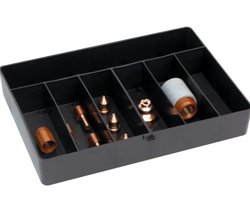 gys 061613 plasma torch accessory kit 50a mt70