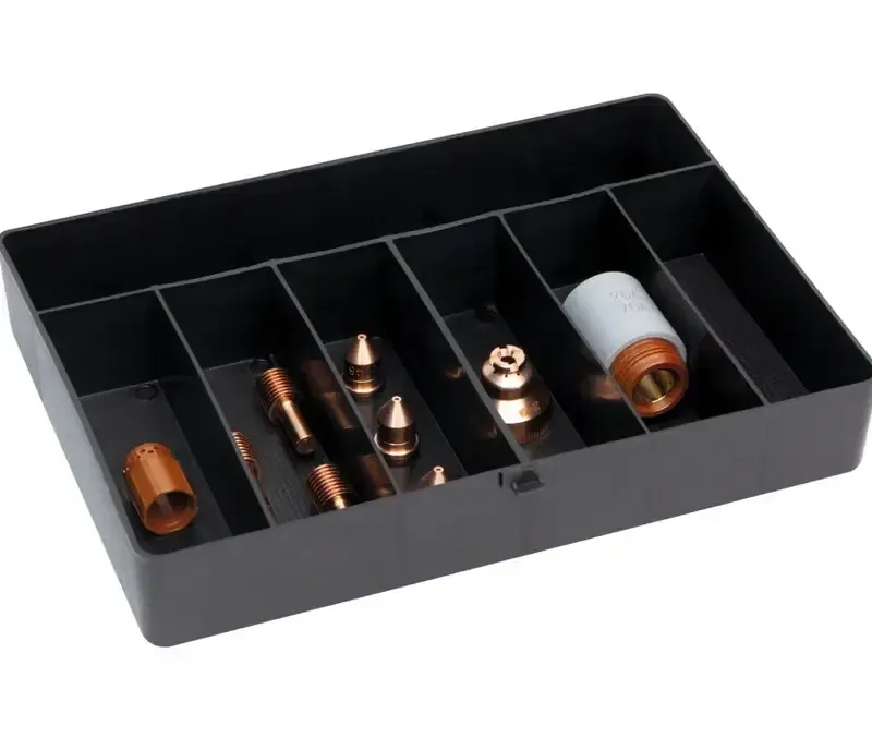 GYS Hand Plasma Torch Accessory Kit 50A MT-70