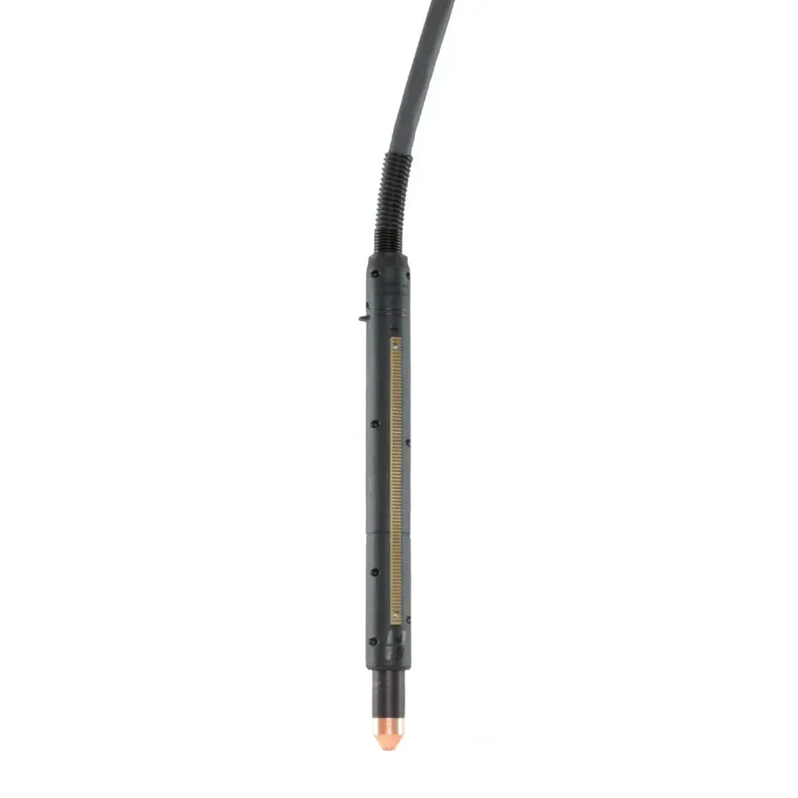 HYPERTHERM DURAMAX LOCK MACHINE TORCH FOR 45XP