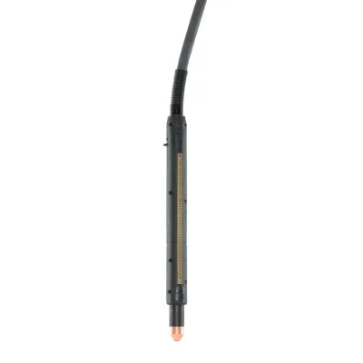 HYPERTHERM DURAMAX LOCK MACHINE TORCH FOR 45XP