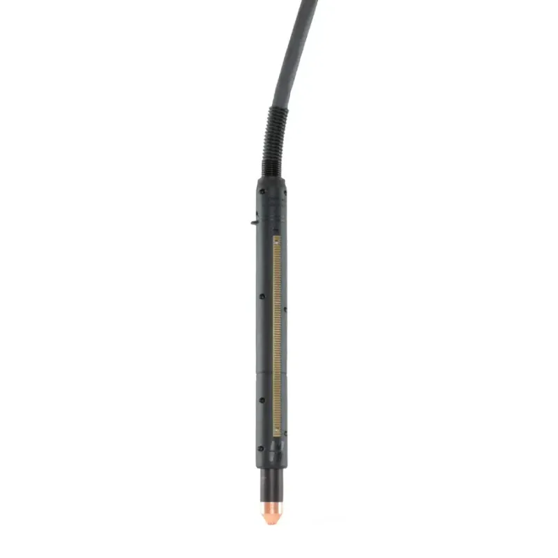 HYPERTHERM DURAMAX LOCK MACHINE TORCH FOR 45XP