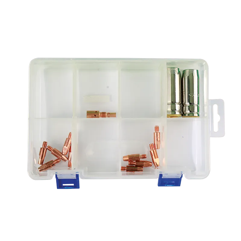 MIG 250A Accessory Kit