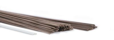 Lawton 0.2% 2x500mm silver solder sq brazing rod