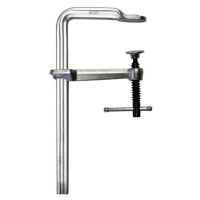 Bessey ClassiX GS-K 250/120 All-steel Screw Clamp Bessey ClassiX GS-K 250/120 All-steel Screw Clamp