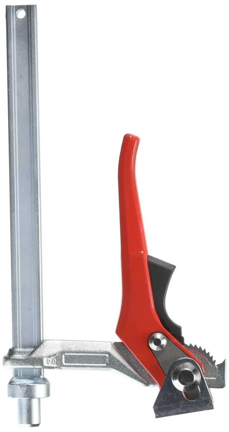 BESSEY TW16-20-10H Clamping element for welding tables TW 200/100 (lever handle), BE105670