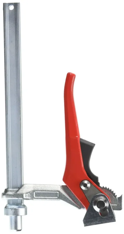 BESSEY TW16-20-10H Clamping element for welding tables TW 200/100 (lever handle), BE105670