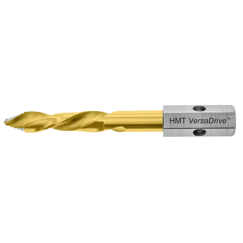 VersaDrive® TurboTip Impact Drill Bits - Metric Sizes (209015) 10MM