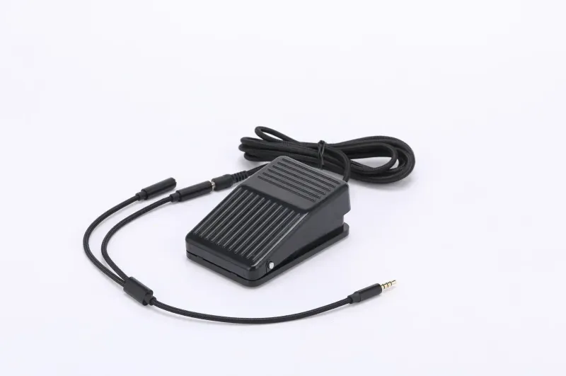 Arcdroid Foot Pedal