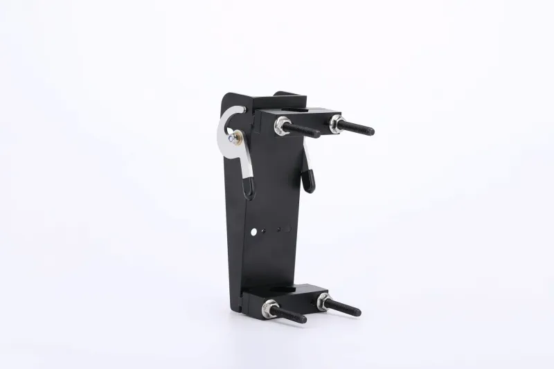arcdroid extended torch mount