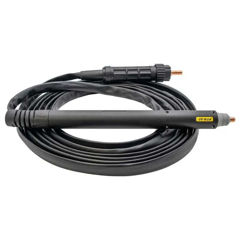 Machine Torch Complete 6m - P51D IPT60 Torch Machine Torch Complete 6m - P51D IPT60 Torch