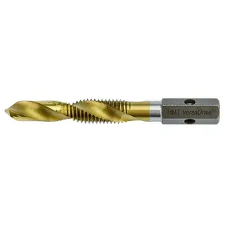 VersaDrive® Impacta DrillTaps - Metric Coarse (301125) M8X1.25mm