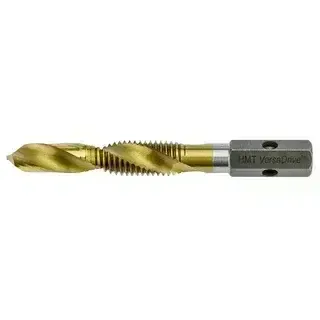 VersaDrive® Impacta DrillTaps - Metric Coarse (301125) M12X1.75MM