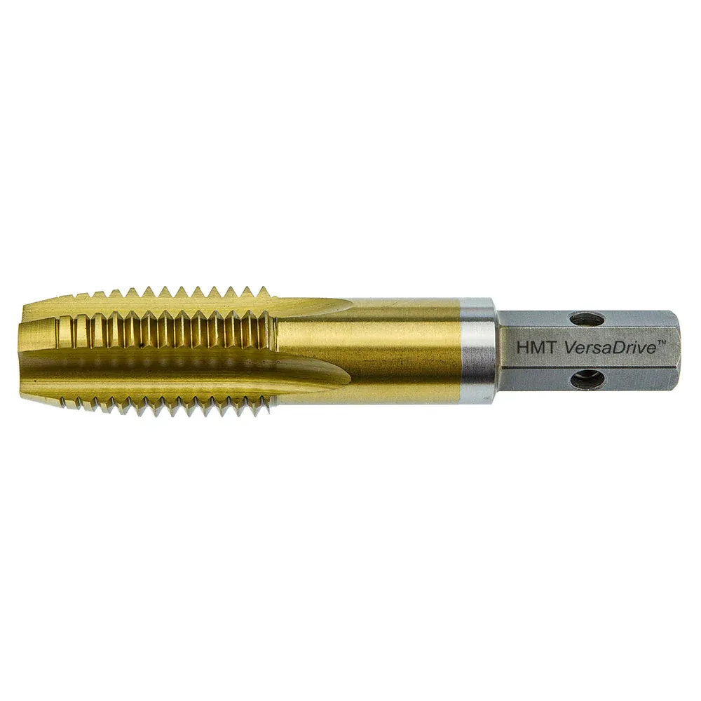 VersaDrive® ImpactaTap - Metric Coarse (308010) M8X1.25MM