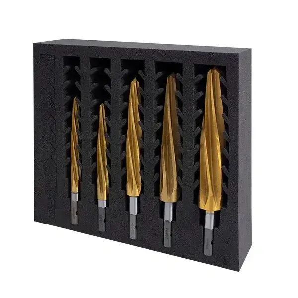 VersaDrive® Impact Reamer - Metric (501030) 5PC SET