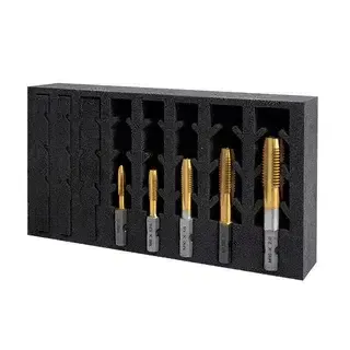 VersaDrive® ImpactaTap - Metric Coarse 5pc Set (308010)