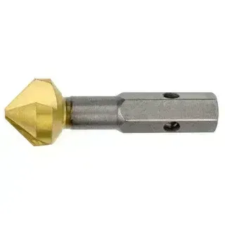 VersaDrive® 90° Countersink (603060)16.5 (M8)