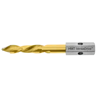 VersaDrive® TurboTip Impact Drill Bits - Metric Sizes (209015) 6MM