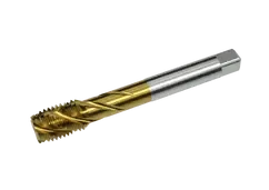 V-Tap SET 3 - ISO Metric (M) - SF - VHB Spiral Flute M3-M12