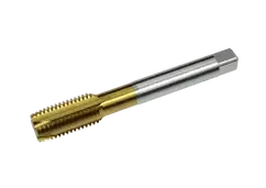 V-Tap Set 2 ISO Metric (M) - SP - VHC Straight Flute with Spiral Point M3-M12