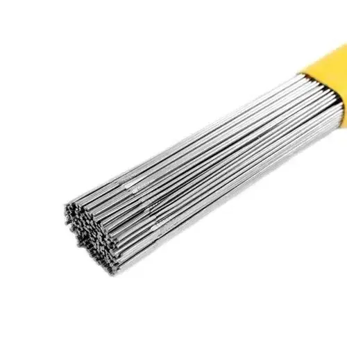 316L  Stainless Steel TIG Rod 1.6mm 10 pieces