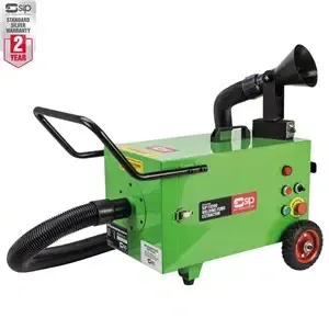 SIP FX200 Welding Fume Extractor