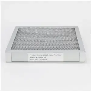 SIP Multi-Layer Mesh Spark Arrestor (For SIP FX200 Welding Fume Extractor 05813)