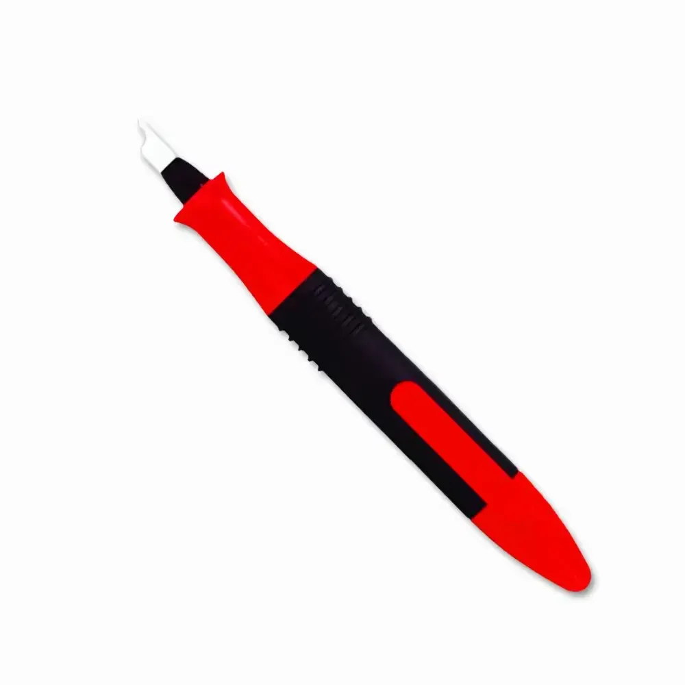 Vargus Shaviv Cera-Burr Curve Q11 Deburring Set