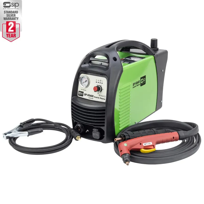 SIP HG600 45amp non/hf Inverter Plasma Cutter