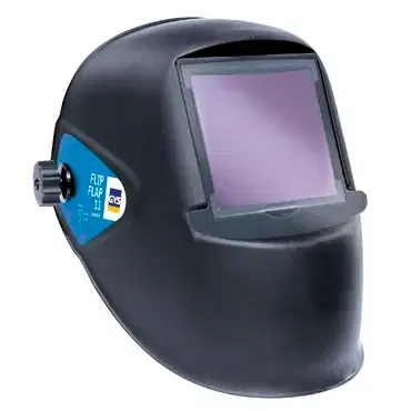 GYS Flip-Flap Welding Helmet 042513