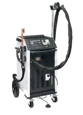 GYS Powerduction 110LG (S90) Induction Heater 11,000W 400V UK