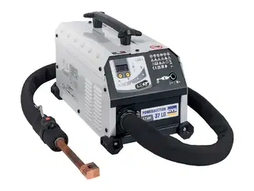 GYS Powerduction 37L (S90) Liquid Cooled Induction Heater 3700W 230V UK