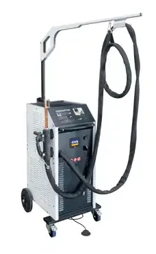 GYS Powerduction 160LG (L90) Induction Heater 16,000W 400V UK