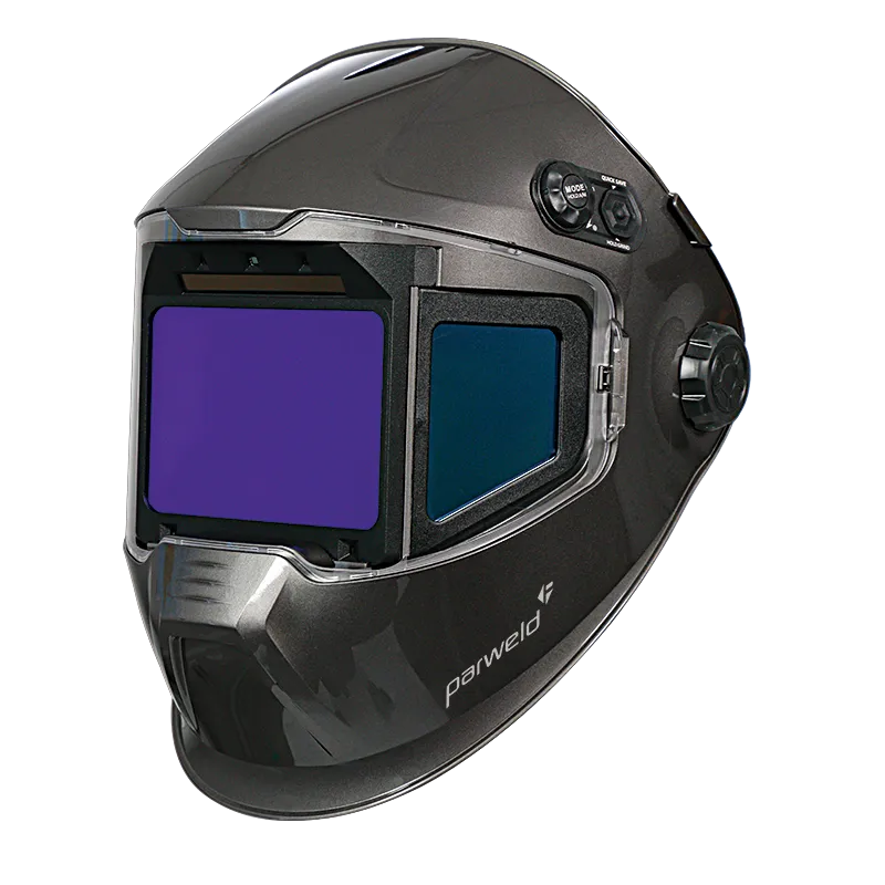 XR942H Welding &amp; Grinding Helmet