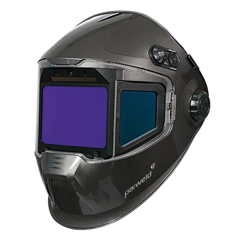 XR942H Panoramic Welding,Grinding &amp; Plasma Helmet