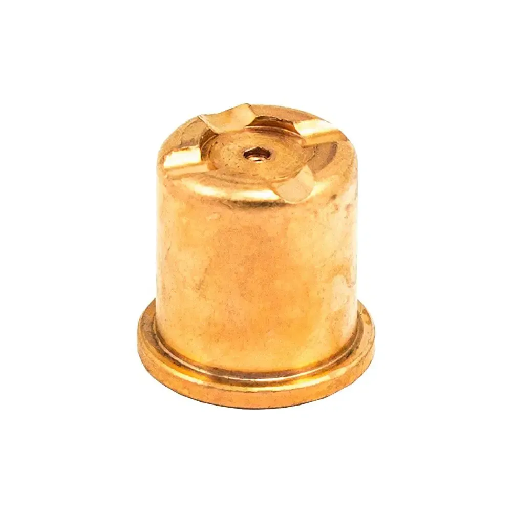 Cutting tip 50A 1.0mm P50HF LT70 Torch(pk5)