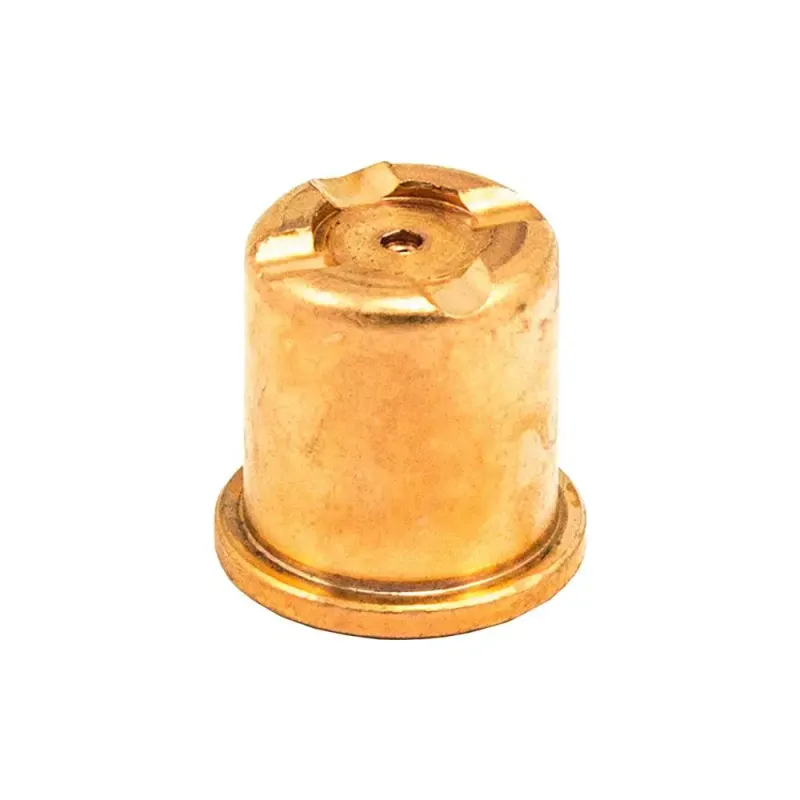 Cutting tip 50A 1.0mm P50HF LT70 Torch(pk5)